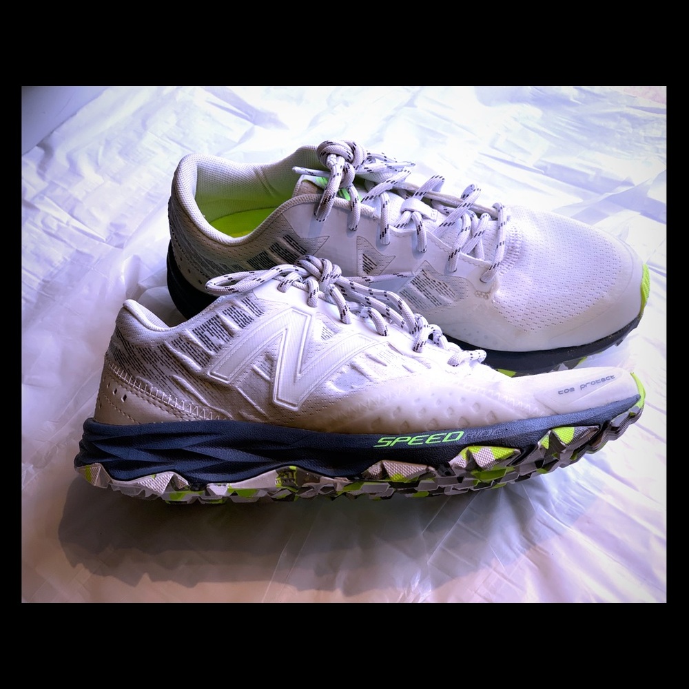 New Balance Tennis Shoes